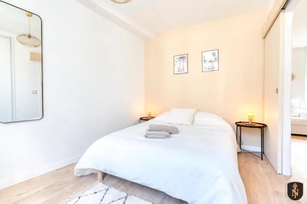 La Casa Relaxio — Un Nid Douillet En Hyper Centre Apartment Caen Exterior photo
